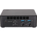 EAN 4039407086429 - TERRA 1000098 PCs/estación de trabajo Intel® Core™ i3 i3-1315U 16 GB DDR5-SDRAM 500 GB SSD Windows 11 Pro imagen 2