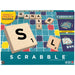 EAN 0194735320974 - Mattel Games JGR64 juego de tablero Word imagen 1