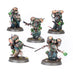 EAN 5011921237784 - Games Workshop 90-56 collectible figure imagen 6