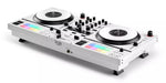EAN 3362934747503 - Hercules Inpulse T7 White Edition Blanco imagen 2