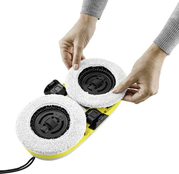 EAN 4066529224446 - Kärcher RCW 2 Extra imagen 2