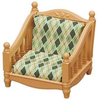 EAN 5054131053393 - Sylvanian Families 5339 accesorio para juguetes imagen 9