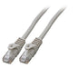 EAN 5705721127566 - EFB Elektronik K8110GR.1 cable de red Gris 1 m Cat5e U/UTP (UTP) imagen 1