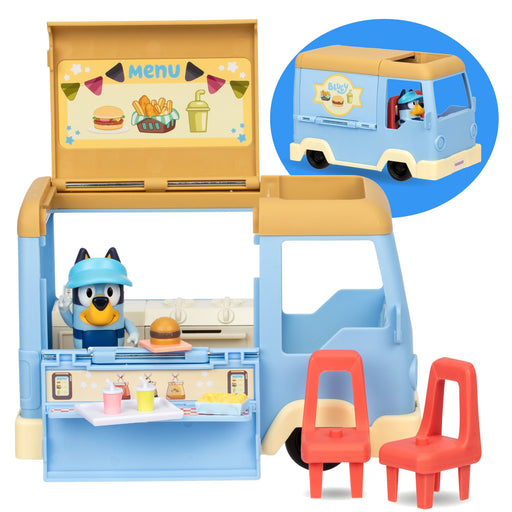 EAN 630996189191 - Moose Toys MS18919 set de juguetes imagen 1