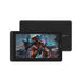 EAN 6930444801472 - HUION Kamvas 13 tableta digitalizadora Negro 5080 líneas por pulgada 293,76 x 165,24 mm USB imagen 1