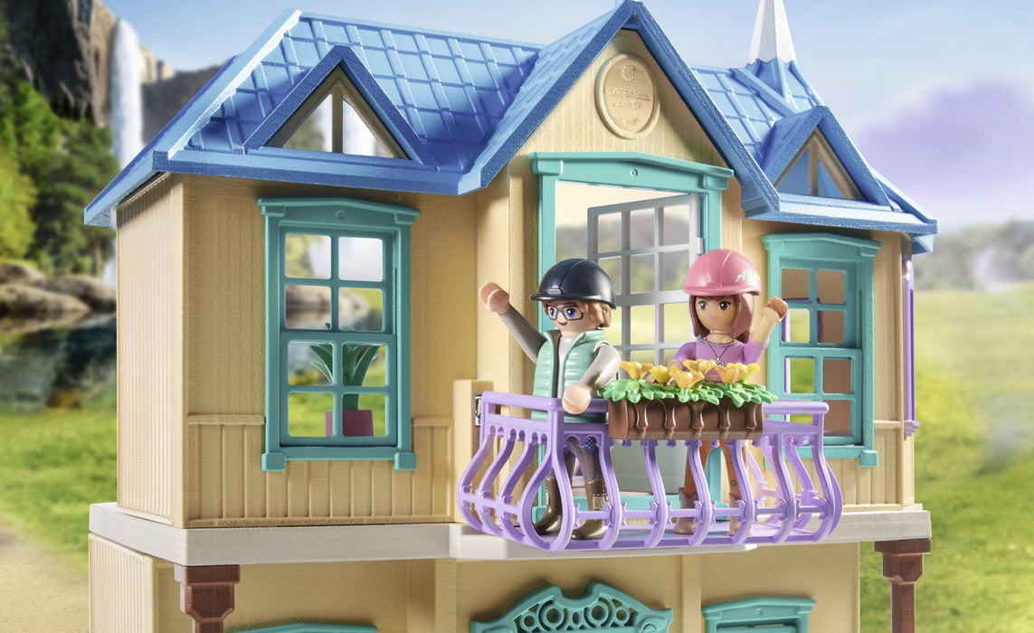 EAN 4008789713513 - Playmobil 71351 set de juguetes imagen 5