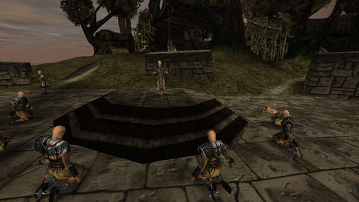 EAN 9120131604524 - THQ Nordic Gothic Classic Estándar PlayStation 5 imagen 2