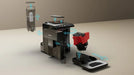 EAN 4242003927656 - Siemens EQ.500 TP511R09 cafetera eléctrica Totalmente automática Máquina espresso 1,9 L imagen 7