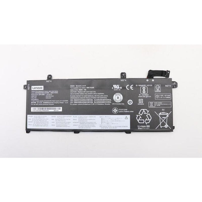50wh Internal Lithium-Ion  Battery Pack