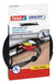 EAN 4042448859150 - TESA 55239 presilla Negro 1 pieza(s) imagen 1