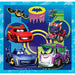 EAN 8005125253074 - Clementoni Supercolor Batwheels Puzzle rompecabezas 48 pieza(s) Cómics imagen 4