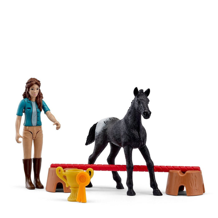 EAN 4069111712895 - schleich 81539 figura de juguete para niños imagen 1