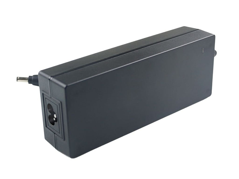 EAN 5704174392002 - CoreParts MBXAC-AC0016 adaptador e inversor de corriente Interior 120 W Negro imagen 3