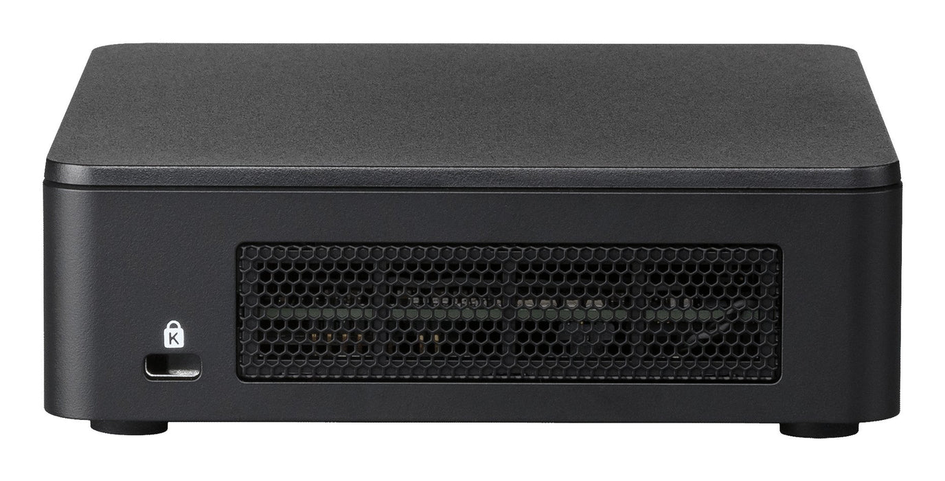 EAN 4711387489963 - ASUS NUC 13 RNUC13L3Kv70000 UCFF Negro i7-1370P imagen 7
