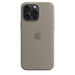 EAN 0194253940081 - Apple MT1Q3ZM/A funda para teléfono móvil 17 cm (6.7") Gris imagen 4