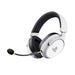 EAN 8713439259780 - Trust GXT 499 Forta Auriculares Inalámbrico y alámbrico Diadema Juego Blanco imagen 5