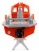 EAN 4262408977124 - Amewi 26116 modelo controlado por radio Barco Motor eléctrico imagen 5