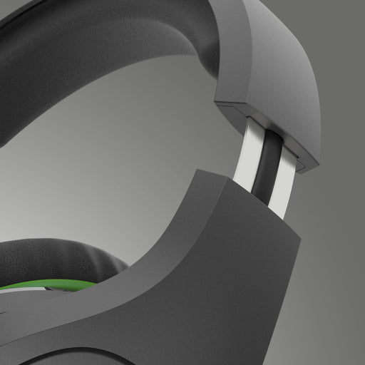 EAN 0196188047439 - HyperX CloudX Stinger Core - Wireless Gaming Headset (Black-Green) -Xbox (HHSS1C-DG-GY/G) imagen 2
