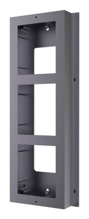 EAN 6942160465449 - Hikvision DS-KDE-ACR3 accesorio intercomunicador Soporte imagen 1