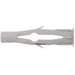 EAN 4006209532607 - Fischer 53260 tornillo de anclaje y taco 50 pieza(s) Enchufe de pared 35 mm imagen 1