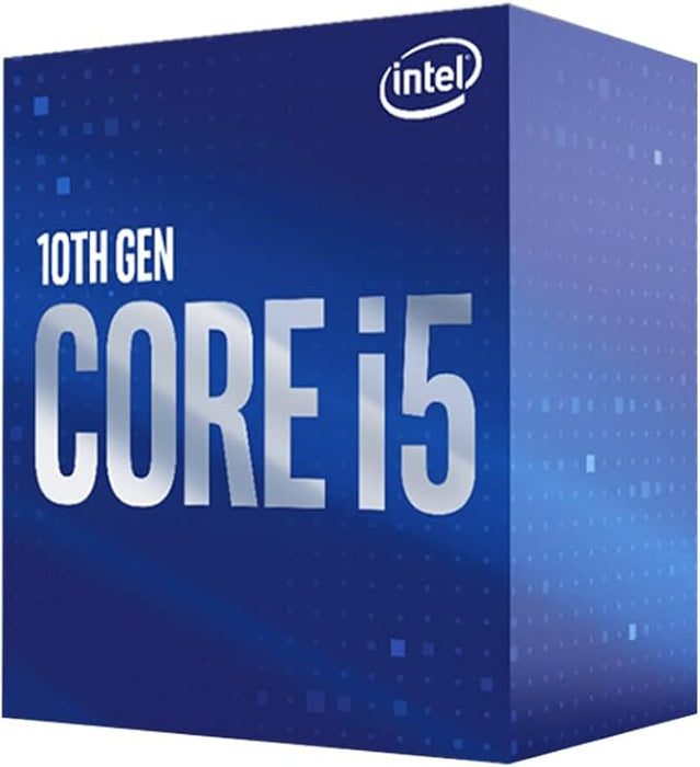 Procesador Intel Core I5-10400 2.90 Ghz Lga1200 Bx8070110400