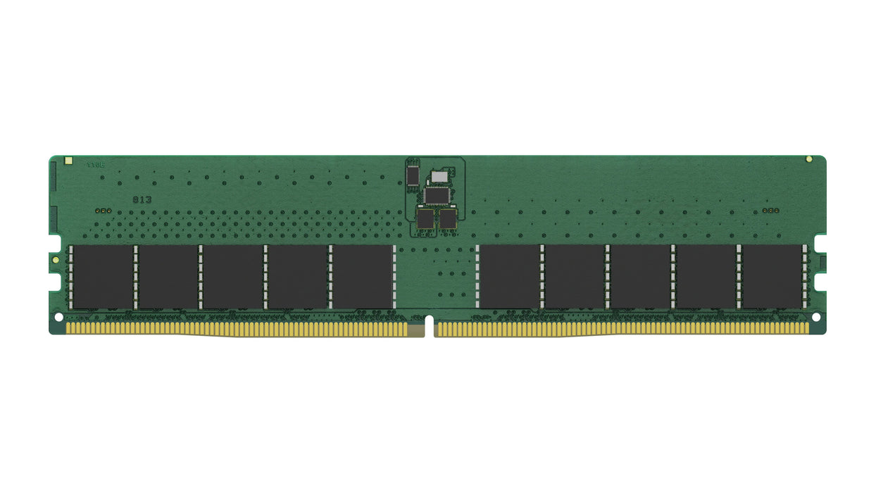 EAN 0740617341737 - Kingston Technology KSM56E46BD8KM-48HM módulo de memoria 48 GB 1 x 48 GB DDR5 5600 MT/s 288-pin DIMM imagen 1