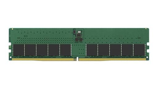 EAN 0740617341737 - Kingston Technology KSM56E46BD8KM-48HM módulo de memoria 48 GB 1 x 48 GB DDR5 5600 MT/s 288-pin DIMM imagen 1
