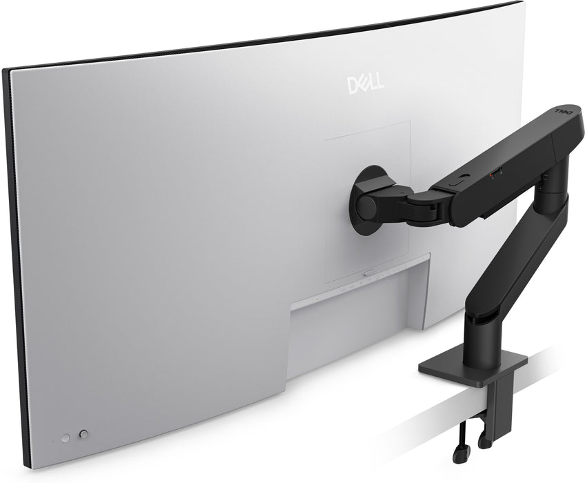 EAN 5397321029748 - DELL HDA26 132,1 cm (52") Negro, Blanco imagen 5