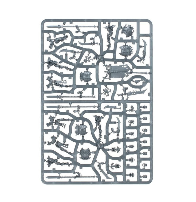 EAN 5011921270224 - Games Workshop 94-15 collectible figure imagen 25