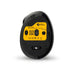 EAN 8719274677949 - BakkerElkhuizen MidWay ratón Oficina Izquierda RF Wireless + Bluetooth + USB Type-C Óptico 2400 DPI imagen 8