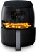 EAN 8710103862772 - Philips Avance Collection HD9650/90 freidora Sencillo Independiente 2225 W Freidora de aire caliente Negr imagen 10