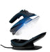 EAN 3121040092156 - Rowenta DE6725D1 estación plancha al vapor 2800 W Negro, Azul imagen 1