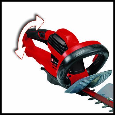 EAN 4006825616170 - Einhell GE-EH 7067 Cuchilla doble 700 W 3,73 kg imagen 5
