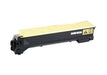 EAN 0632983010488 - KYOCERA TK-540Y cartucho de tóner 1 pieza(s) Original Amarillo imagen 1
