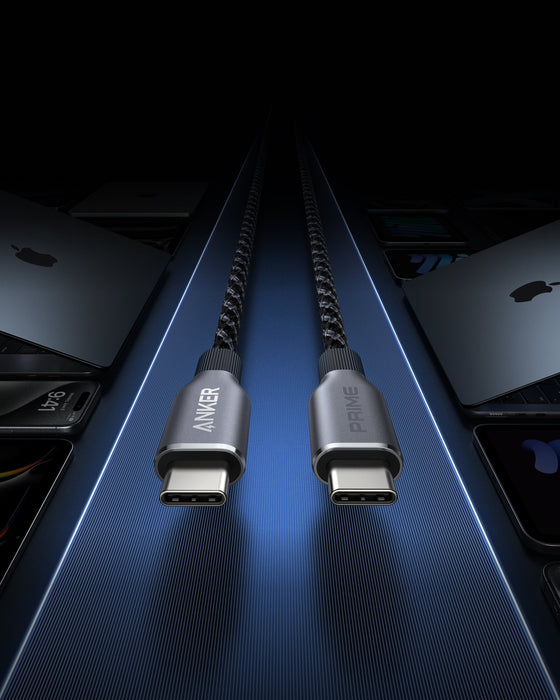 EAN 194644054557 - Anker A88E2012 cable USB 1,8 m USB C imagen 4