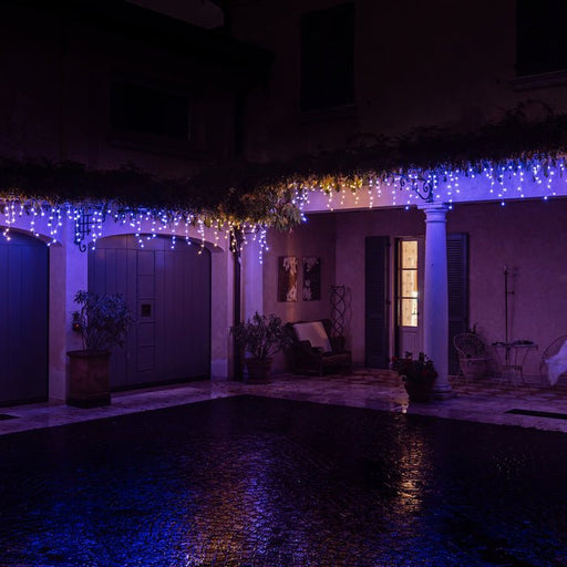 EAN 8056326671440 - Twinkly Icicle tira de luces 3,5 m 190 lámpara(s) LED imagen 2