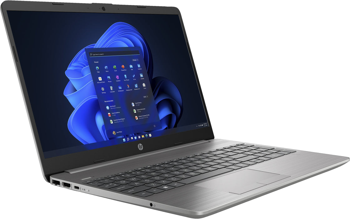 EAN 196786804816 - HP 255 G9 AMD Ryzen™ 3 5425U Portátil 39,6 cm (15.6") Full HD 8 GB DDR4-SDRAM 256 GB SSD Wi-Fi 5 (802.11ac imagen 5