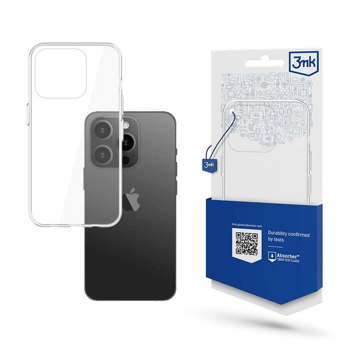 EAN 5903108527477 - 3MK Armor Case funda para teléfono móvil imagen 1