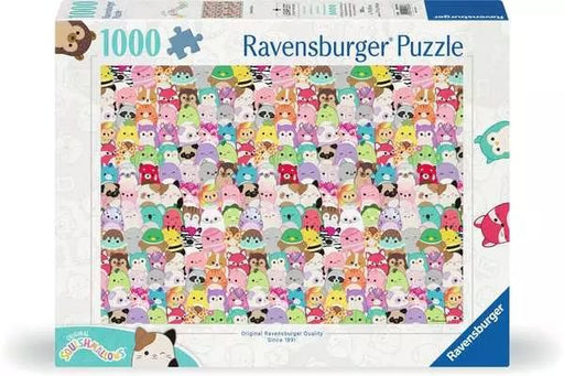 EAN 4005555007463 - Ravensburger 12000746 puzzle Puzzle rompecabezas imagen 1