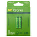 EAN 4891199212680 - GP Batteries 12065AAAHCE-C2 Batería recargable AAA Níquel-metal hidruro (NiMH) imagen 2