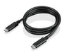EAN 5706998967398 - Lenovo 03X7610 cable USB 1 m USB C Negro imagen 1