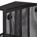 EAN 4052025953478 - Relaxdays 10022480_46 Acero Negro imagen 6