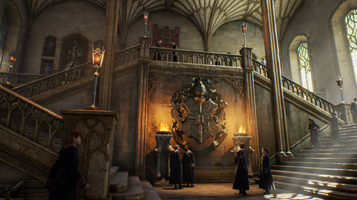 EAN 5051892238601 - Warner Bros. Games Hogwarts Legacy Estándar Inglés Nintendo Switch imagen 2
