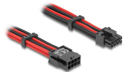 EAN 4043619809752 - DeLOCK 80975 cable de alimentación interna 0,3 m imagen 1