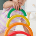 EAN 0194735238316 - Fisher-Price Wooden Stacking Rainbow imagen 3