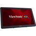 EAN 0766907846911 - Viewsonic TD2430 pantalla para PC 59,9 cm (23.6") 1920 x 1080 Pixeles Full HD LCD Pantalla táctil Multi-u imagen 5