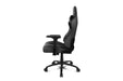 EAN 8436587976605 - DRIFT DR90XXL silla para videojuegos Silla para videojuegos de PC Asiento acolchado Gris, Negro imagen 2