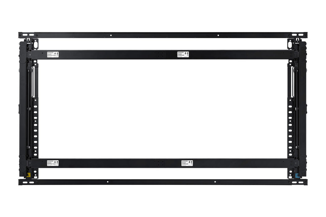 EAN 5711783318941 - Samsung WMN-55VD soporte para pantalla de señalización 139,7 cm (55") Blanco imagen 1