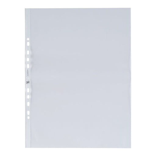 EAN 4002030149533 - Oxford 100460995 protector de hojas 300 x 420 (A3) Polipropileno (PP) 25 pieza(s) imagen 1