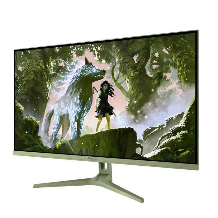EAN 850054766939 - Arozzi Nova 32″ pantalla para PC 80 cm (31.5") 2560 x 1440 Pixeles Quad HD LED Verde imagen 7